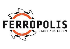 Logo Ferropolis