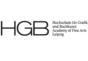 Logo Hochschule für Grafik und Buchkunst