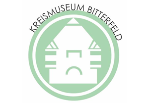 Logo Kreismuseum Bitterfeld