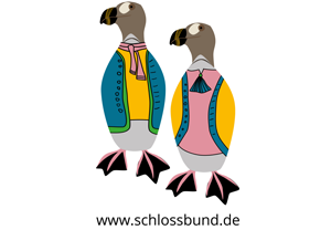 Logo Köthener Schlossbund