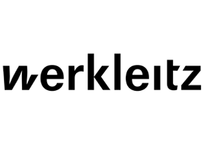 Logo Werkleitz Gesellschaft e.V.
