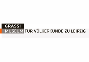 Logo GRASSI Museum für Völkerkunde zu Leipzig