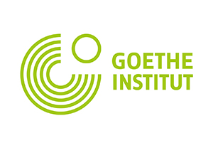 Logo Goethe-Institut Ukraine