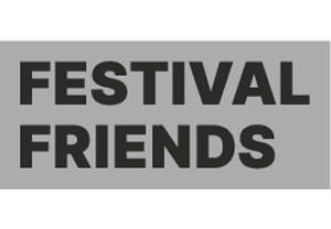 Logo FESTIVALFRIENDS