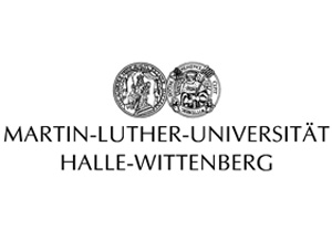 Logo Martin-Luther-Universität Halle-Wittenberg